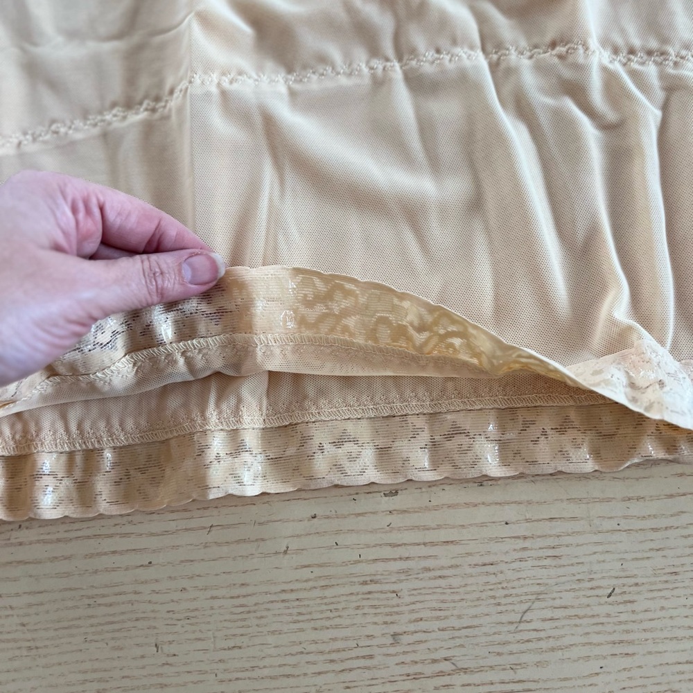ardyss women abdowomen shirt nude size xxl - Picture 14 of 16